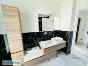 Appartamento arredato con terrazzo Torino