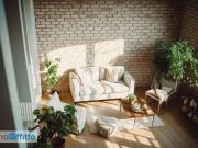 Appartamento arredato con terrazzo Torino