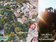 Appartamento arredato con terrazzo Trastevere, aventino,...