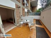 Appartamento arredato con terrazzo Trastevere, aventino,...