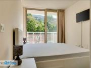 Appartamento arredato con terrazzo Trieste