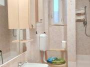 Appartamento arredato con terrazzo Trieste