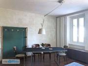 Appartamento arredato con terrazzo Trieste