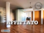 Appartamento arredato con terrazzo Trieste, salario