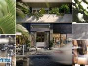 Appartamento arredato con terrazzo Trieste, salario