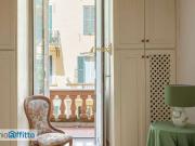 Appartamento arredato con terrazzo Trieste, salario