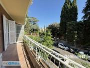 Appartamento arredato con terrazzo Trieste, salario