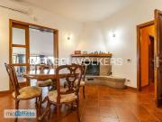 Appartamento arredato con terrazzo Trigoria, spinaceto,...