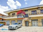 Appartamento arredato con terrazzo Trigoria, spinaceto,...