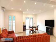 Appartamento arredato con terrazzo Trigoria, spinaceto,...