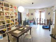 Appartamento arredato con terrazzo Trigoria, spinaceto,...