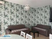 Appartamento arredato con terrazzo Tuscolano, don bosco,...