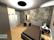 Appartamento arredato con terrazzo Tuscolano, don bosco,...