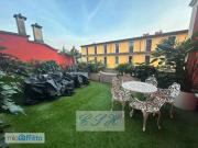 Appartamento arredato con terrazzo V giornate, xxii...