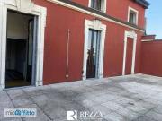 Appartamento arredato con terrazzo V giornate, xxii...