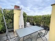 Appartamento arredato con terrazzo V giornate, xxii...