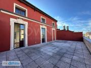 Appartamento arredato con terrazzo V giornate, xxii...