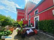 Appartamento arredato con terrazzo V giornate, xxii...