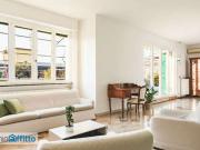 Appartamento arredato con terrazzo V giornate, xxii...