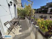 Appartamento arredato con terrazzo V giornate, xxii...