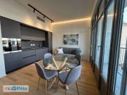 Appartamento arredato con terrazzo V giornate, xxii...