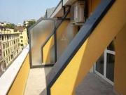 Appartamento arredato con terrazzo V giornate, xxii...