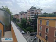 Appartamento arredato con terrazzo V giornate, xxii...