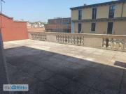 Appartamento arredato con terrazzo V giornate, xxii...