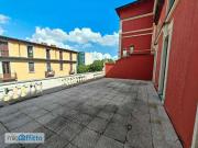 Appartamento arredato con terrazzo V giornate, xxii...