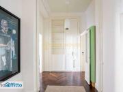 Appartamento arredato con terrazzo V giornate, xxii...