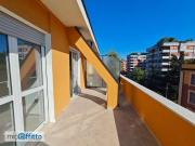 Appartamento arredato con terrazzo V giornate, xxii...