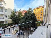 Appartamento arredato con terrazzo V giornate, xxii...