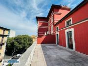 Appartamento arredato con terrazzo V giornate, xxii... Appartamento arredato con terrazzo V giornate, xxii...