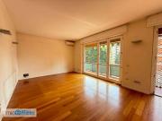 Appartamento arredato con terrazzo V giornate, xxii...