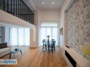 Appartamento arredato con terrazzo V giornate, xxii...