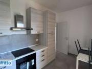 Appartamento arredato con terrazzo V giornate, xxii...