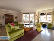 Appartamento arredato con terrazzo V giornate, xxii...