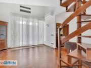 Appartamento arredato con terrazzo V giornate, xxii...