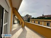 Appartamento arredato con terrazzo V giornate, xxii...