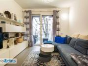 Appartamento arredato con terrazzo V giornate, xxii...