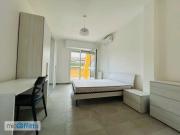 Appartamento arredato con terrazzo V giornate, xxii...