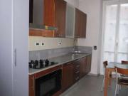 Appartamento arredato con terrazzo Vanchiglia Appartamento arredato con terrazzo Vanchiglia