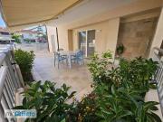 Appartamento arredato con terrazzo Vasto marina