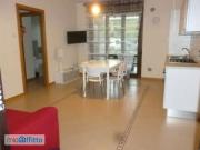 Appartamento arredato con terrazzo Vasto marina