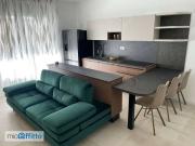 Appartamento arredato con terrazzo Vasto marina