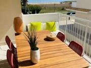 Appartamento arredato con terrazzo Vasto marina