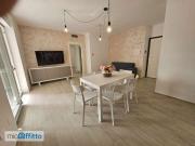 Appartamento arredato con terrazzo Vasto marina