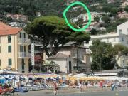 Appartamento arredato con terrazzo Via solva, santa croce