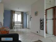 Appartamento arredato con terrazzo Viareggio