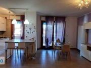 Appartamento arredato con terrazzo Villa verrocchio